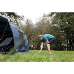 Vango Sierra 300 Poled Tent (2025) 29 Vango Sierra 300 Poled Tent (2025) -Vango Sale Store sierra 300 lifestyle low 4