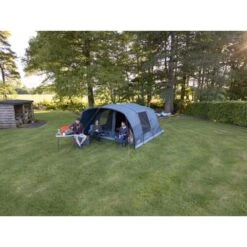 Vango Sierra 500 Poled Tent (2025) -Vango Sale Store sierra 500 lifestyle low 2