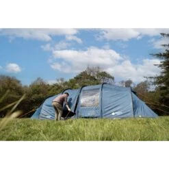 Vango Sorrento 600xl Tent (2025) -Vango Sale Store sorrento 600 lifestyle low 5