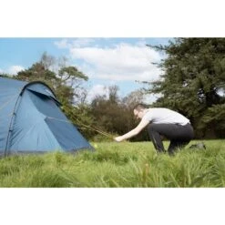 Vango Sorrento 600xl Tent (2025) -Vango Sale Store sorrento 600 lifestyle low 6