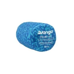Vango Stellar Junior Sleeping Bag -Vango Sale Store stellar junior atlantic low res 9 small