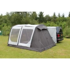 Outdoor Revolution Movelite T3E High Awning (255-305cm) -Vango Sale Store t3e 4 1