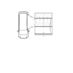 Outdoor Revolution Movelite T3E High Awning (255-305cm) -Vango Sale Store t3e floor 1