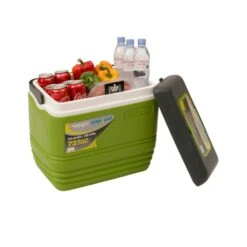 Vango Pinnacle 32L Cool Box -Vango Sale Store van 2021 essentials pinnacle 32l hi 13