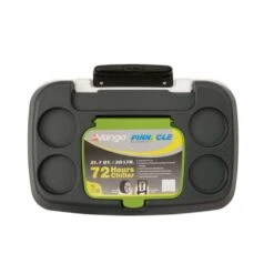 Vango Pinnacle Wheelie 30L Coolbox 13 Vango Pinnacle Wheelie 30L Coolbox -Vango Sale Store van 2021 essentials pinnacle wheelie 30l hi 09