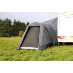 Vango Riviera Tall Annex (All Season) -Vango Sale Store van 2021 s.i pro riviera with annex lo 05
