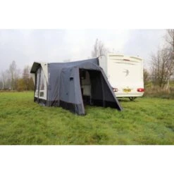 Vango Riviera Tall Annex (All Season) -Vango Sale Store van 2021 s.i pro riviera with annex lo 06
