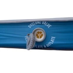 Vango Shangri-La II 10cm Double Self-Inflating Mat -Vango Sale Store van 2021 sleep mat shangri la 10 db lo 13